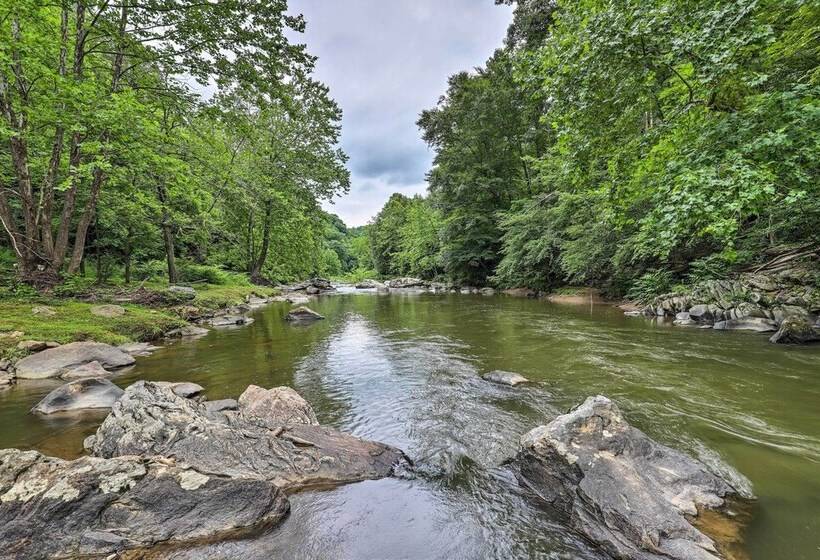 11 Mi To Wolf Ridge Ski Resort: Burnsville Escape