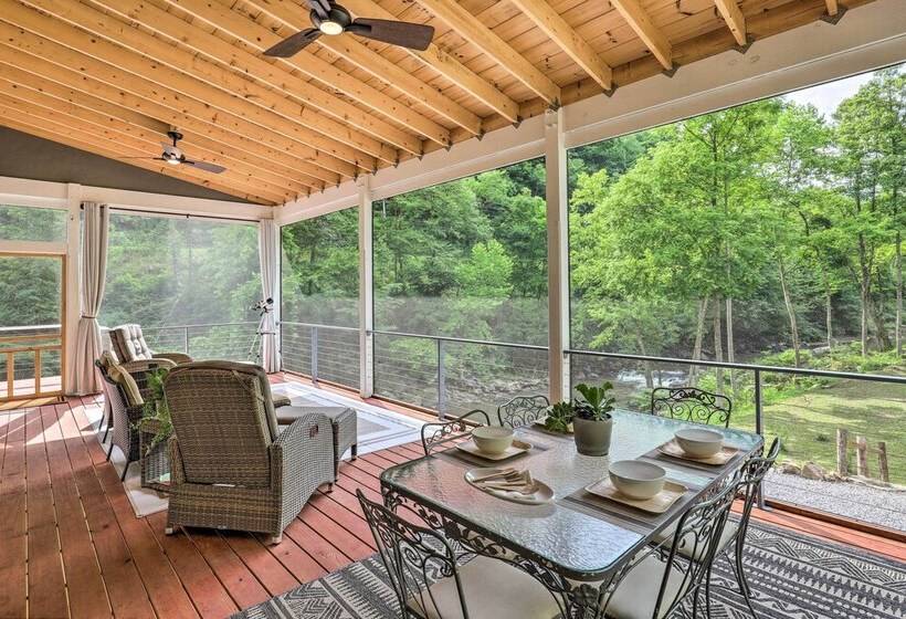 11 Mi To Wolf Ridge Ski Resort: Burnsville Escape