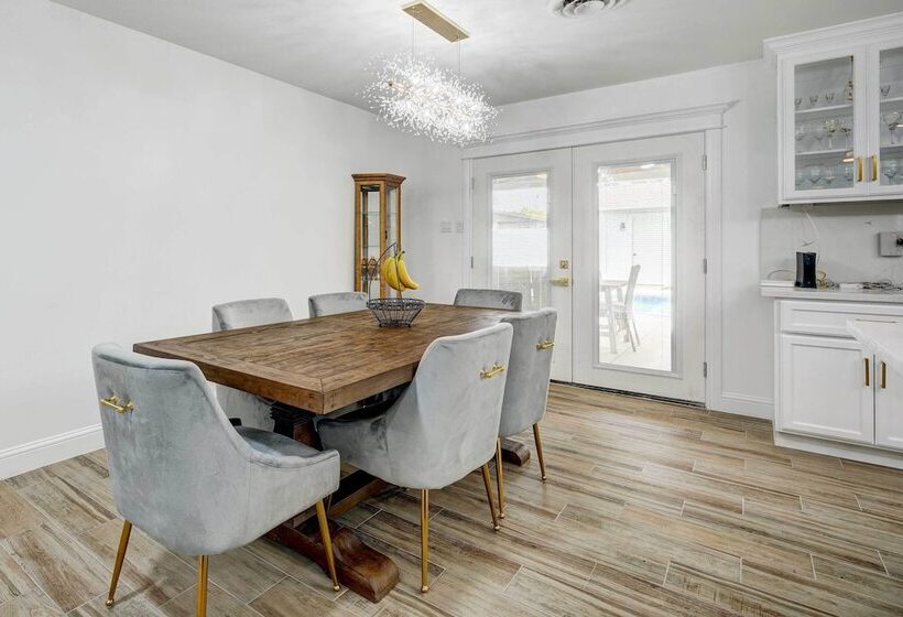 Centrally Located Eagle Pass Home W/ Pool!