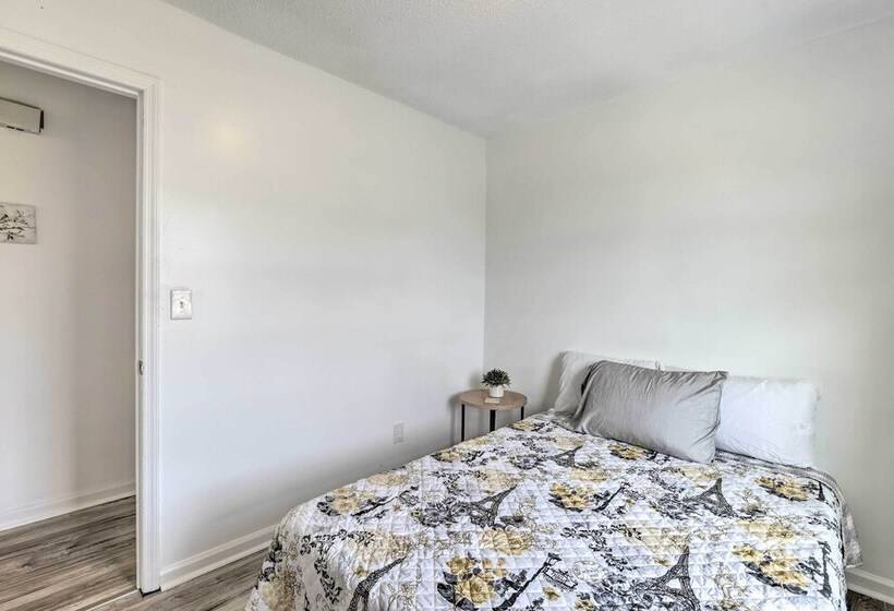 Charming Home < 6 Mi To Dtwn Birmingham!