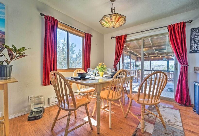 Eco Friendly Escape In Cortez   Pets Welcome!