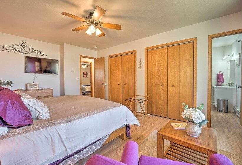 Eco Friendly Escape In Cortez   Pets Welcome!