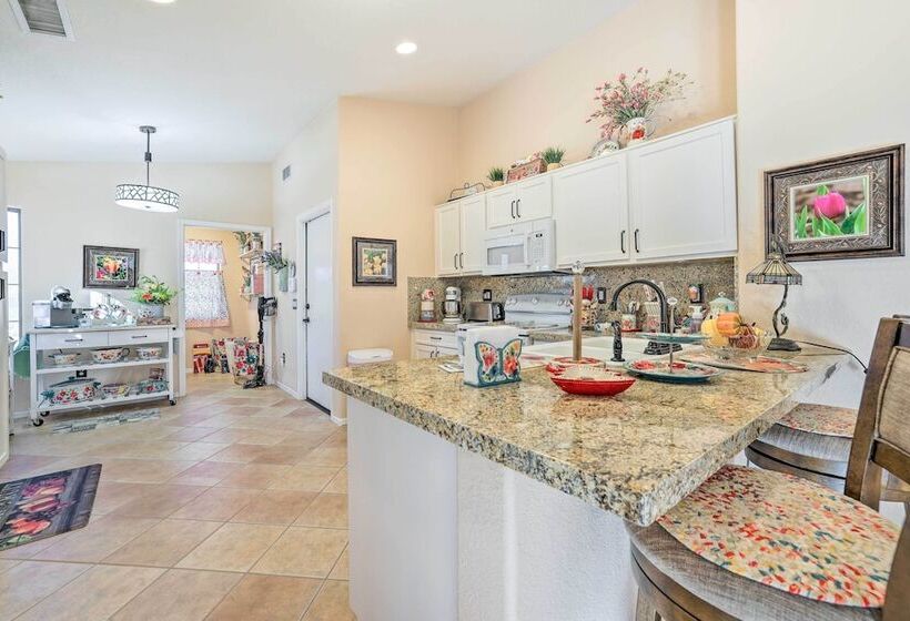 Goodyear Vacation Rental W/ Pool, Close To Hikes!