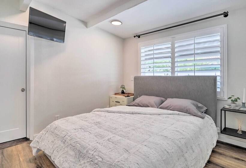 Palm Desert Cottage Oasis < 1 Mi To El Paseo!