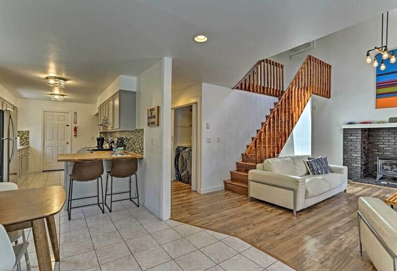 Peaceful Long Pond Home W/ Private Hot Tub!