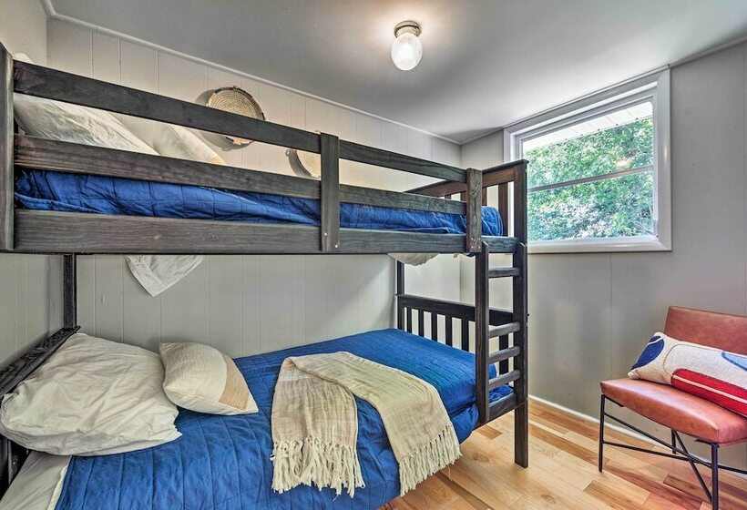 Pet Friendly Charlotte Home W/ Fenced Yard!