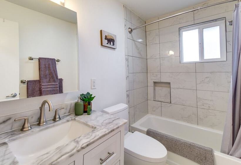 Pinetop Lakeside Cabin, Walk To Woodland Lake Park