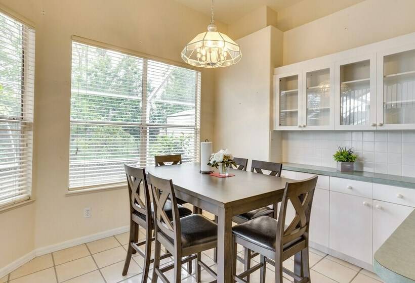 Port St Lucie Home ~ 3 Mi To Botanical Gardens!