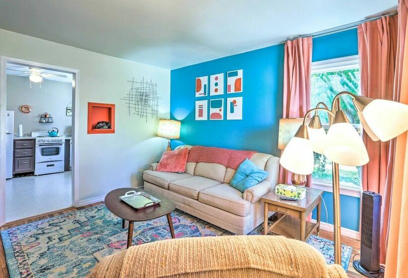 Modern Rapid City Duplex < 10 Mi To Natl Forest!