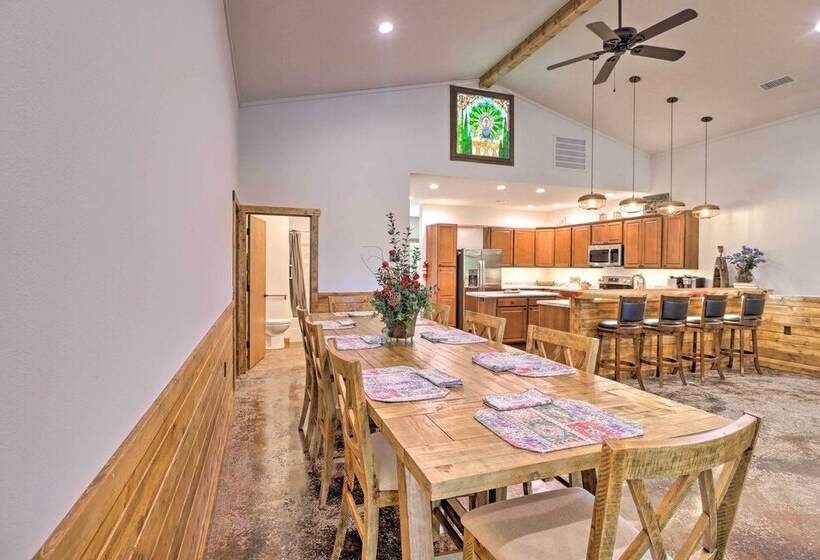 Riverfront  Heaven On The White  W/ Covered Patio!