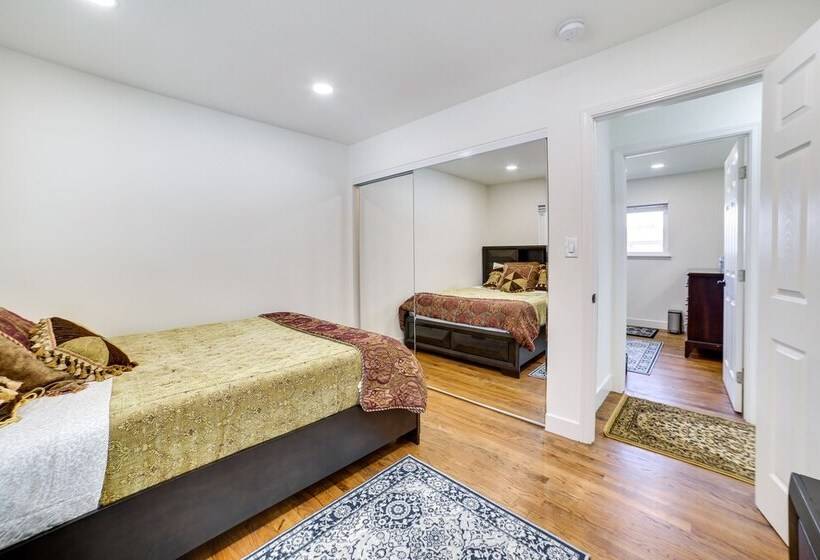 Salinas Home W/ Pool   Near Weathertech Raceway!