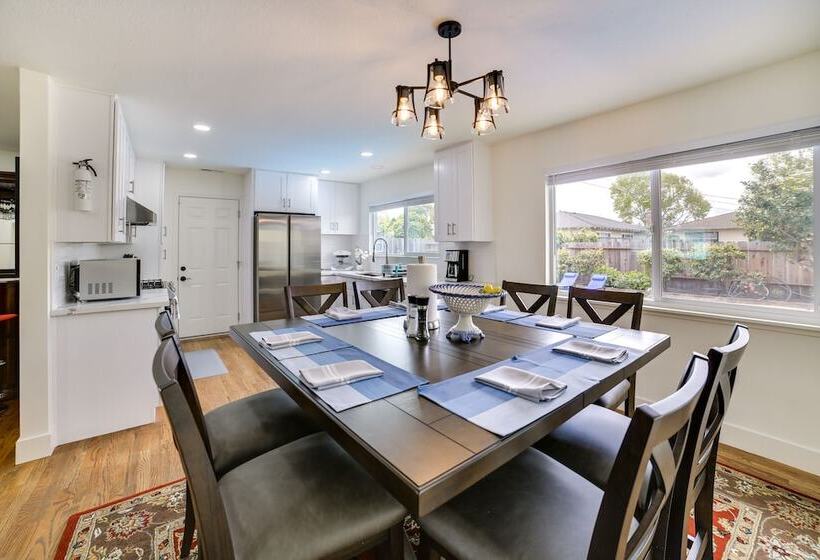 Salinas Home W/ Pool   Near Weathertech Raceway!