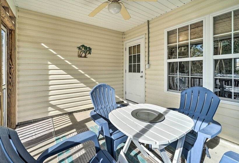 Shore2please: 4 Mi To Beach & Boat Rentals!