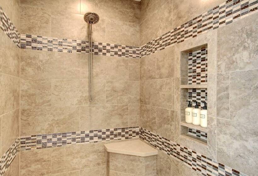 Oasis Like Phoenix Home W/ Private Outdoor Pool!
