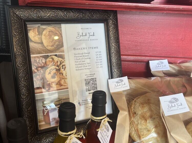 مبيت وإفطار Enders