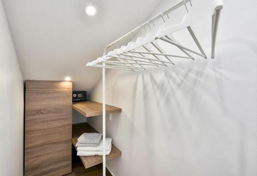 住宿加早餐  Florek & Florica Room001