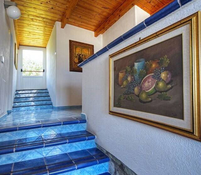 Room In B&b   Ischia Forio, Under The Sign Of Relaxation And Well Being N5481