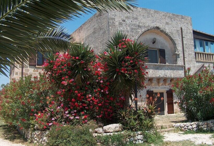 مبيت وإفطار Room In Apartment   Two Rooms Apartment In Agriturismo Serine Num1