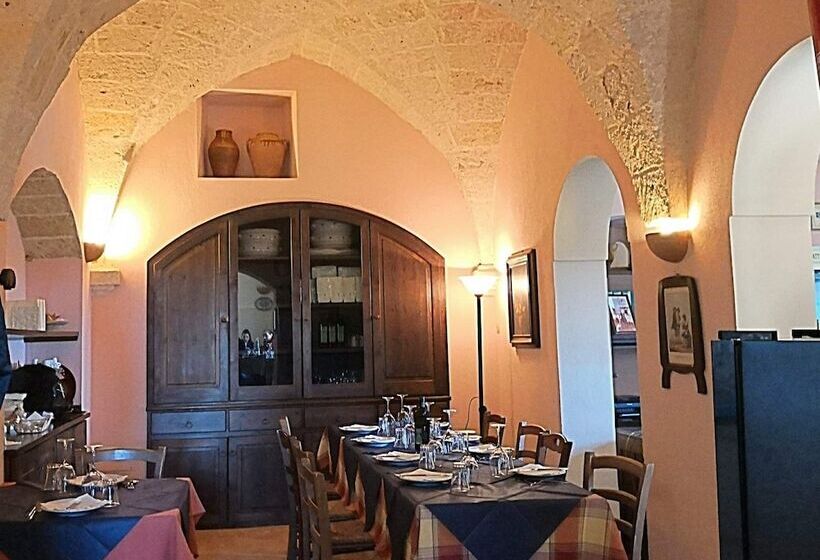 مبيت وإفطار Room In Apartment   Two Rooms Apartment In Agriturismo Serine Num1