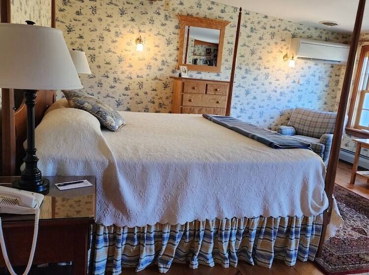 Bed and Breakfast Windham Hill Inn