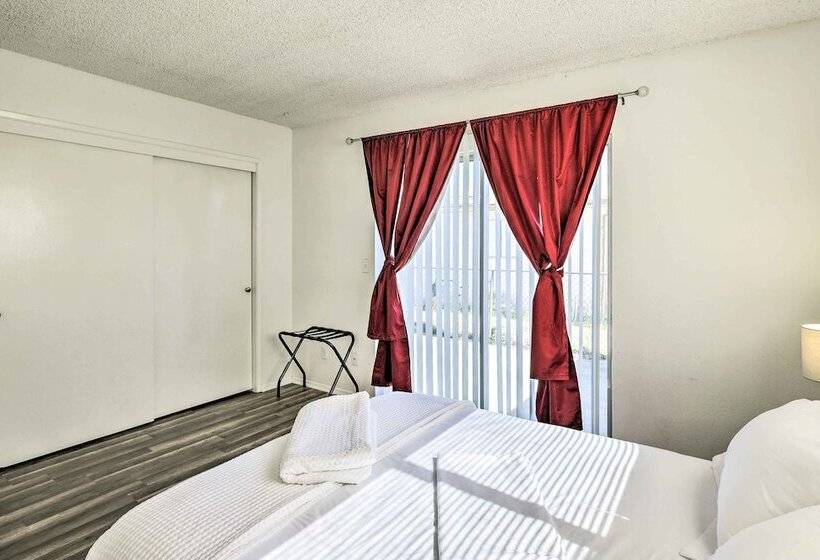 Bullhead City Home   Near Colorado River!