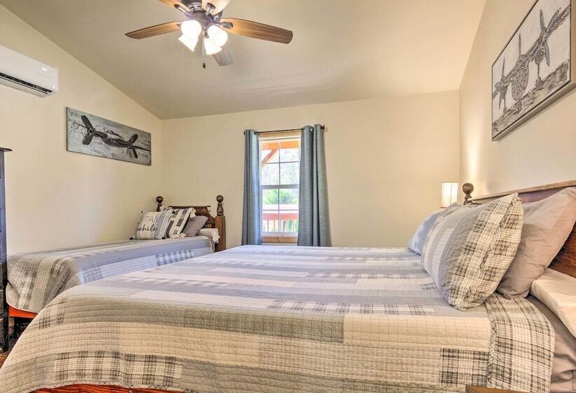 Cozy Cabin < 8 Mi To Great Smoky Mtn Ntl Park