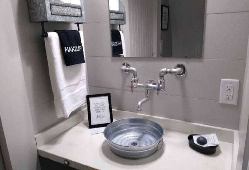 Hotel Country Dome Suites