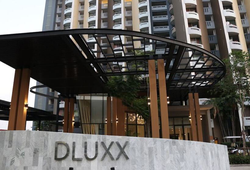 Отель D Luxx