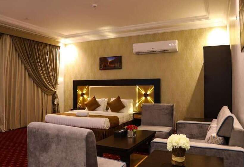فندق Golden Rest
