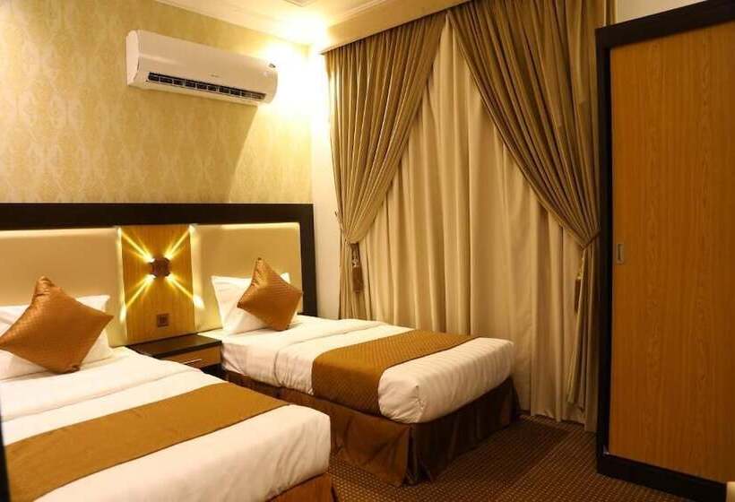 فندق Golden Rest