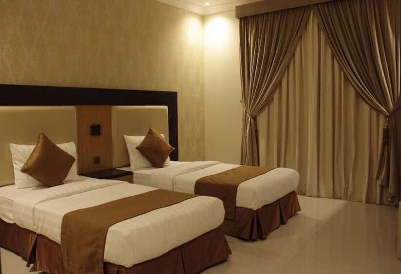 فندق Golden Rest