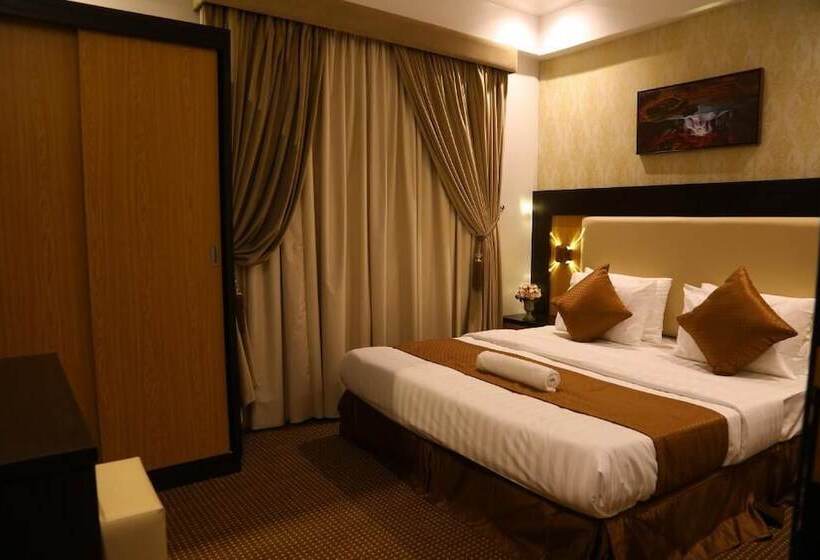 فندق Golden Rest