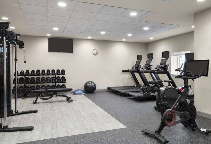 فندق Home2 Suites By Hilton Orlando South Davenport