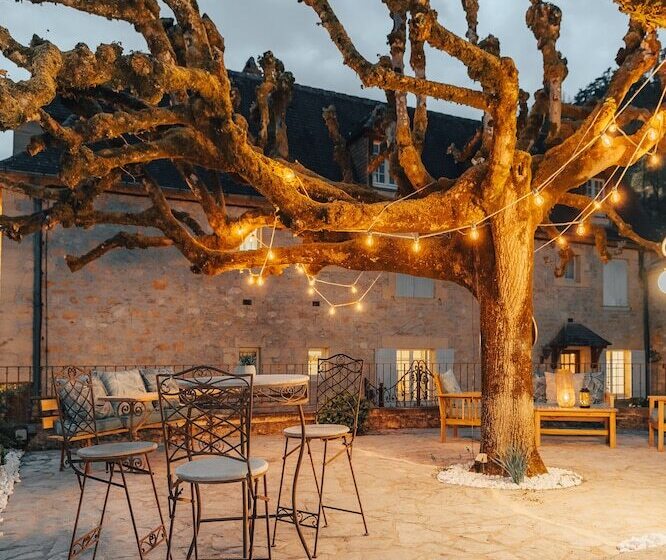 酒店 L Abbaye