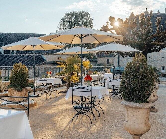 酒店 L Abbaye