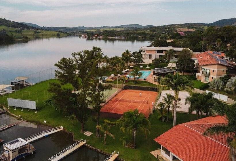 ホテル Lago Do Sol