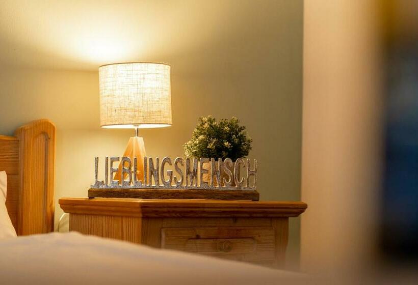 فندق Landhaus Sollingshöhe
