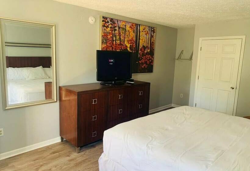 ホテル Ocean One Inn