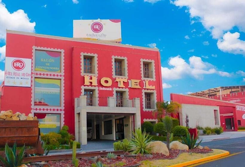 فندق Real Del Oro