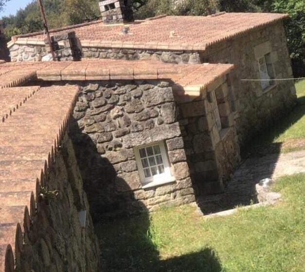 Lovely 6 Bed Cottage In Barcelos   Vila Cova