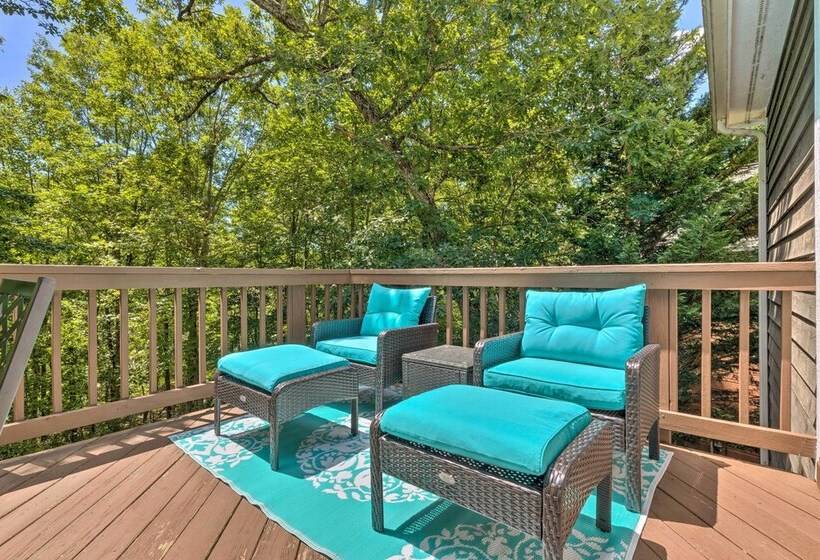 Massanutten Family Retreat: Ski, Golf, & Hike!