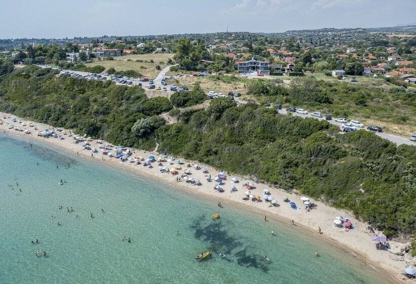 Mykoniatika Villas