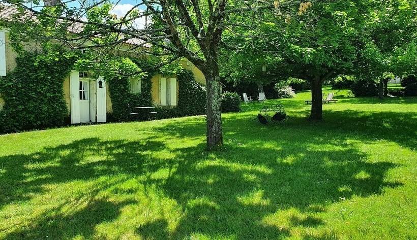 膳宿费 La Petite Clavelie Gîte Périgord Vert