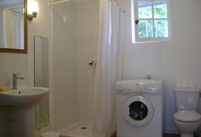 膳宿费 La Petite Clavelie Gîte Périgord Vert