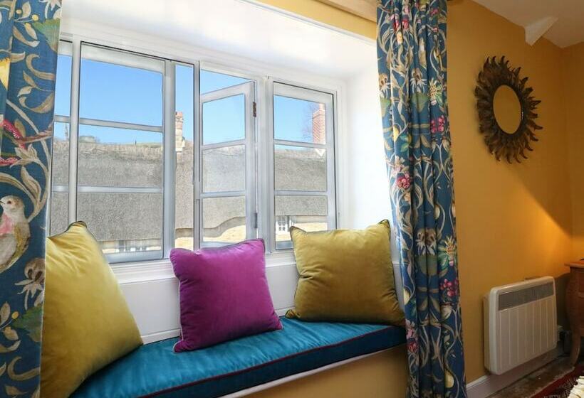 Quintessential B&b
