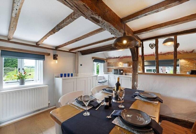 レジデンス Charming, Dog Friendly Countryside Retreat