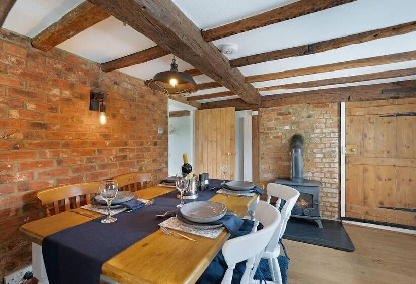 レジデンス Charming, Dog Friendly Countryside Retreat
