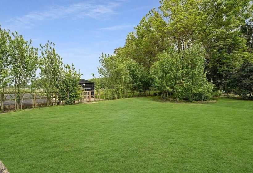 レジデンス Charming, Dog Friendly Countryside Retreat