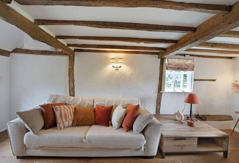 レジデンス Charming, Dog Friendly Countryside Retreat