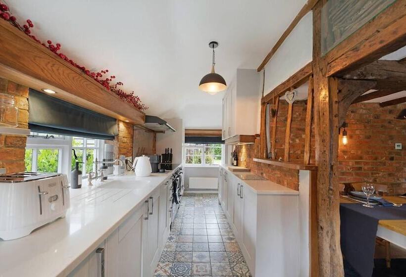レジデンス Charming, Dog Friendly Countryside Retreat